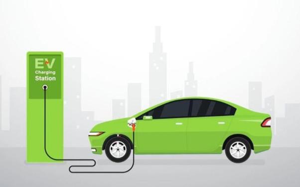 中国新能源汽车市场增长迅猛:4月零售量同比增长85.6%